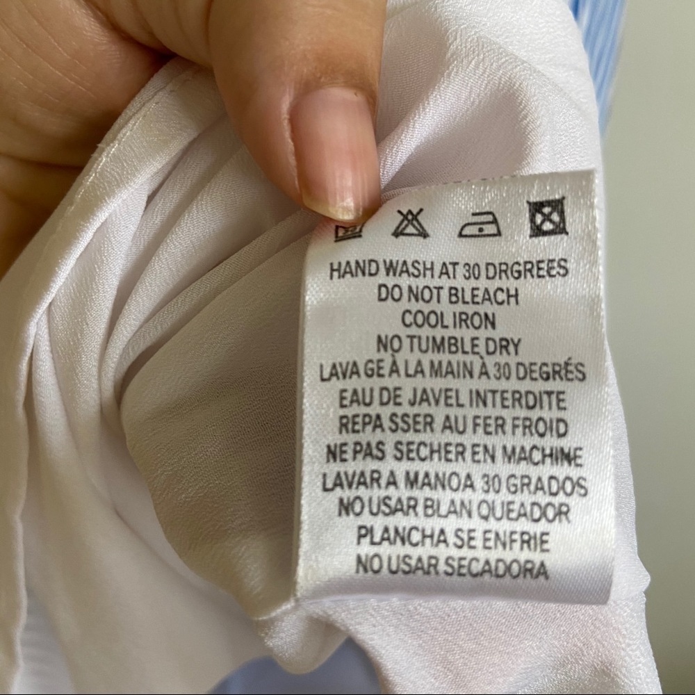 Farrow Need Supply Co. Retro Marcelo dress size M - Picture 8 of 11